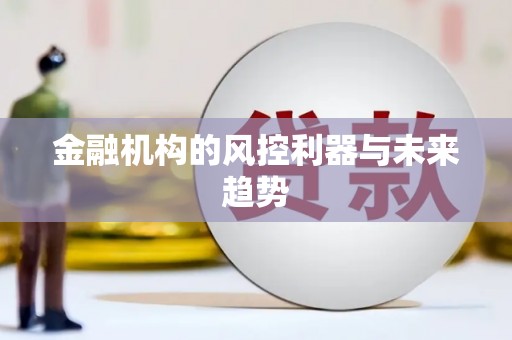 炎陵金融机构的风控利器与未来趋势