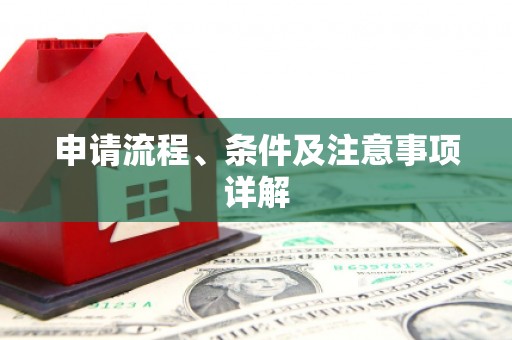炎陵申请流程、条件及注意事项详解