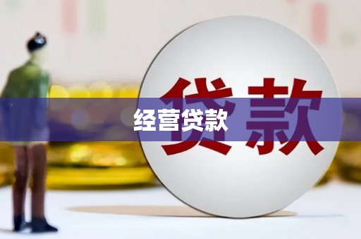 炎陵经营贷款