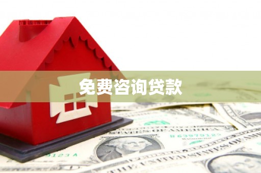 炎陵免费咨询贷款