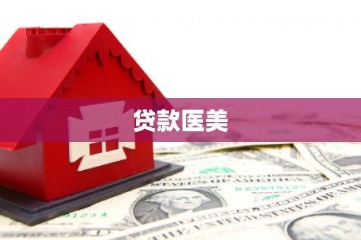 炎陵贷款医美
