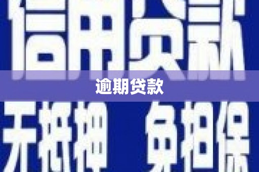 炎陵逾期贷款