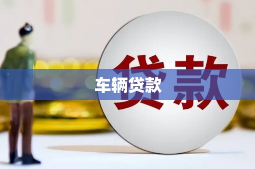 炎陵车辆贷款